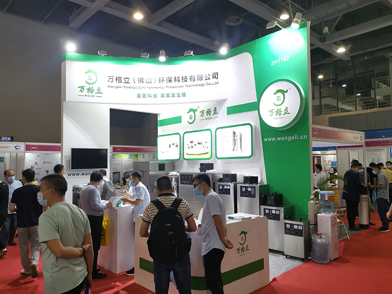 臭氧發生器的效果到底怎么樣？